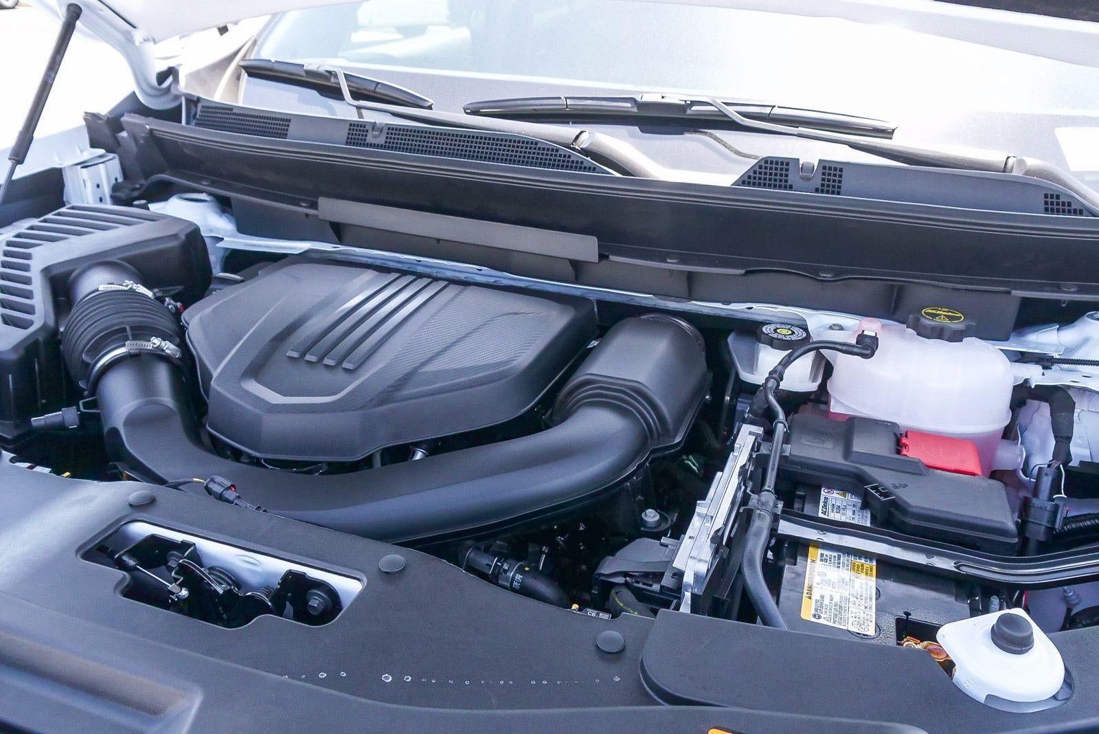 2026 Chevrolet Traverse RS w/1RS