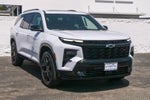2026 Chevrolet Traverse RS w/1RS