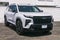2026 Chevrolet Traverse RS w/1RS