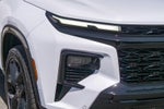 2026 Chevrolet Traverse RS w/1RS