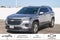 2024 Chevrolet Traverse Limited LT Cloth