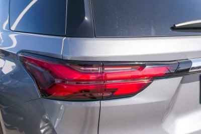 2024 Chevrolet Traverse Limited LT Cloth