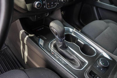 2024 Chevrolet Traverse Limited LT Cloth