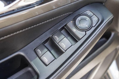 2024 Chevrolet Traverse Limited LT Cloth