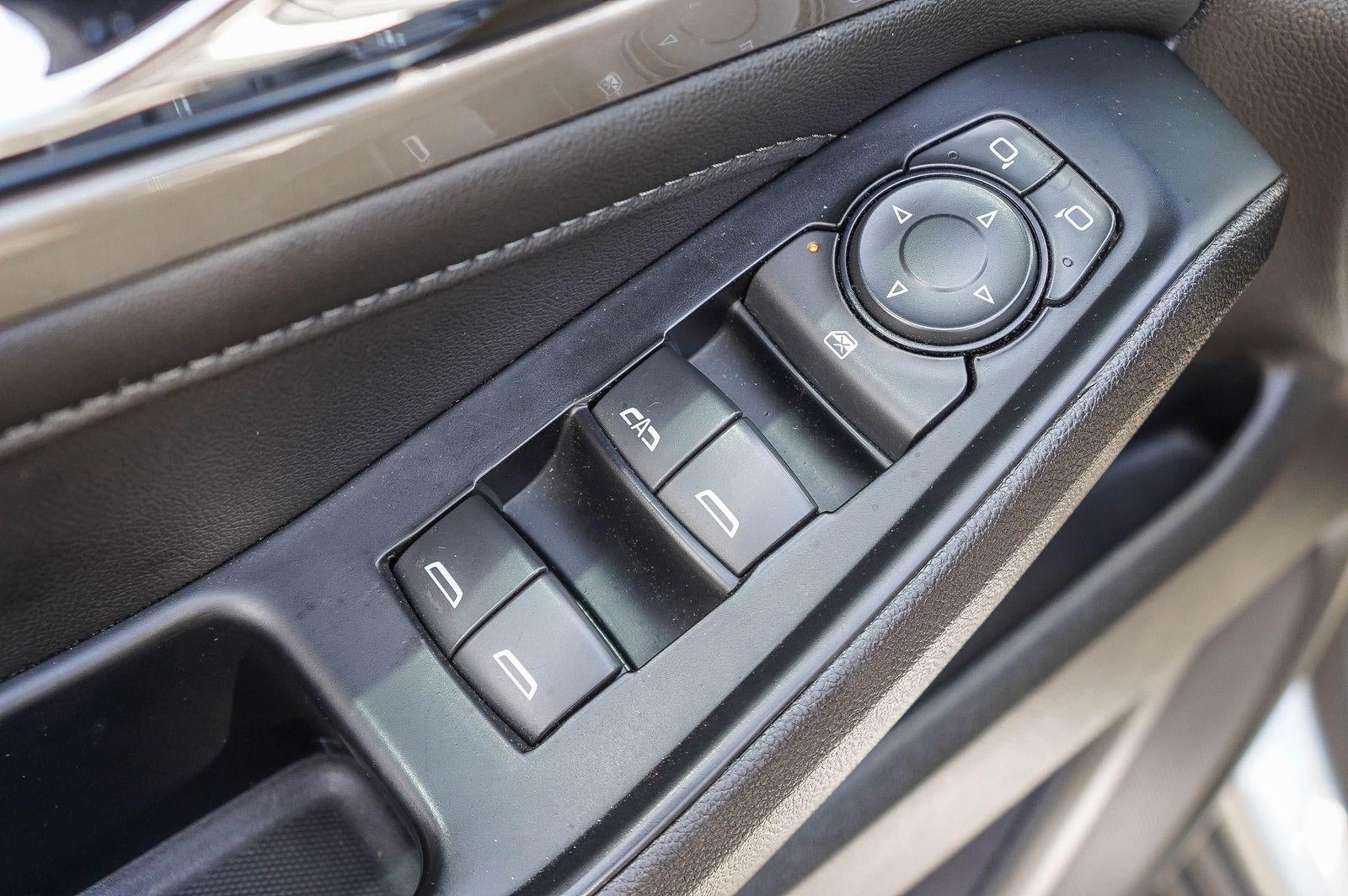2024 Chevrolet Traverse Limited LT Cloth