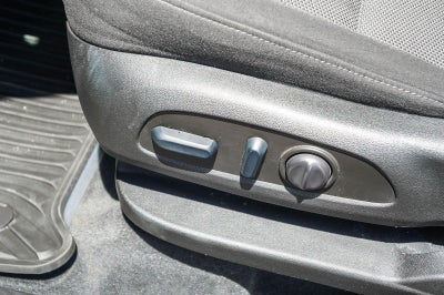 2024 Chevrolet Traverse Limited LT Cloth