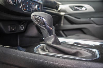 2024 Chevrolet Traverse Limited LT Cloth