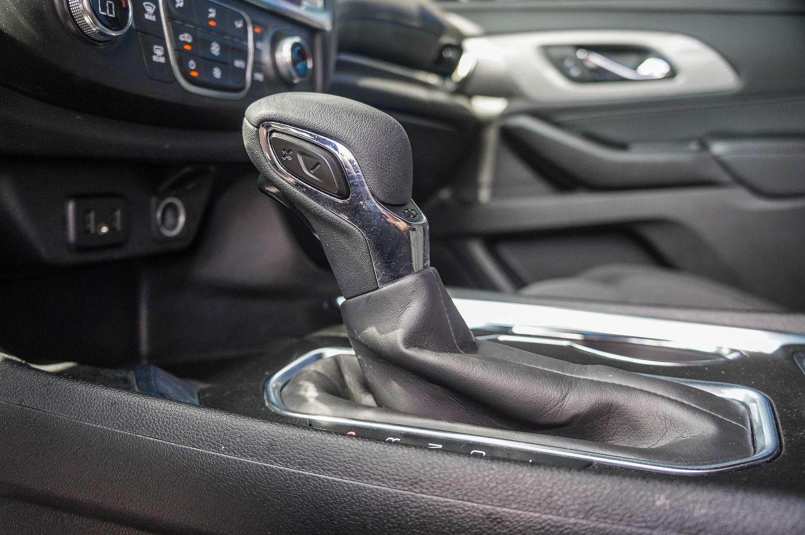 2024 Chevrolet Traverse Limited LT Cloth