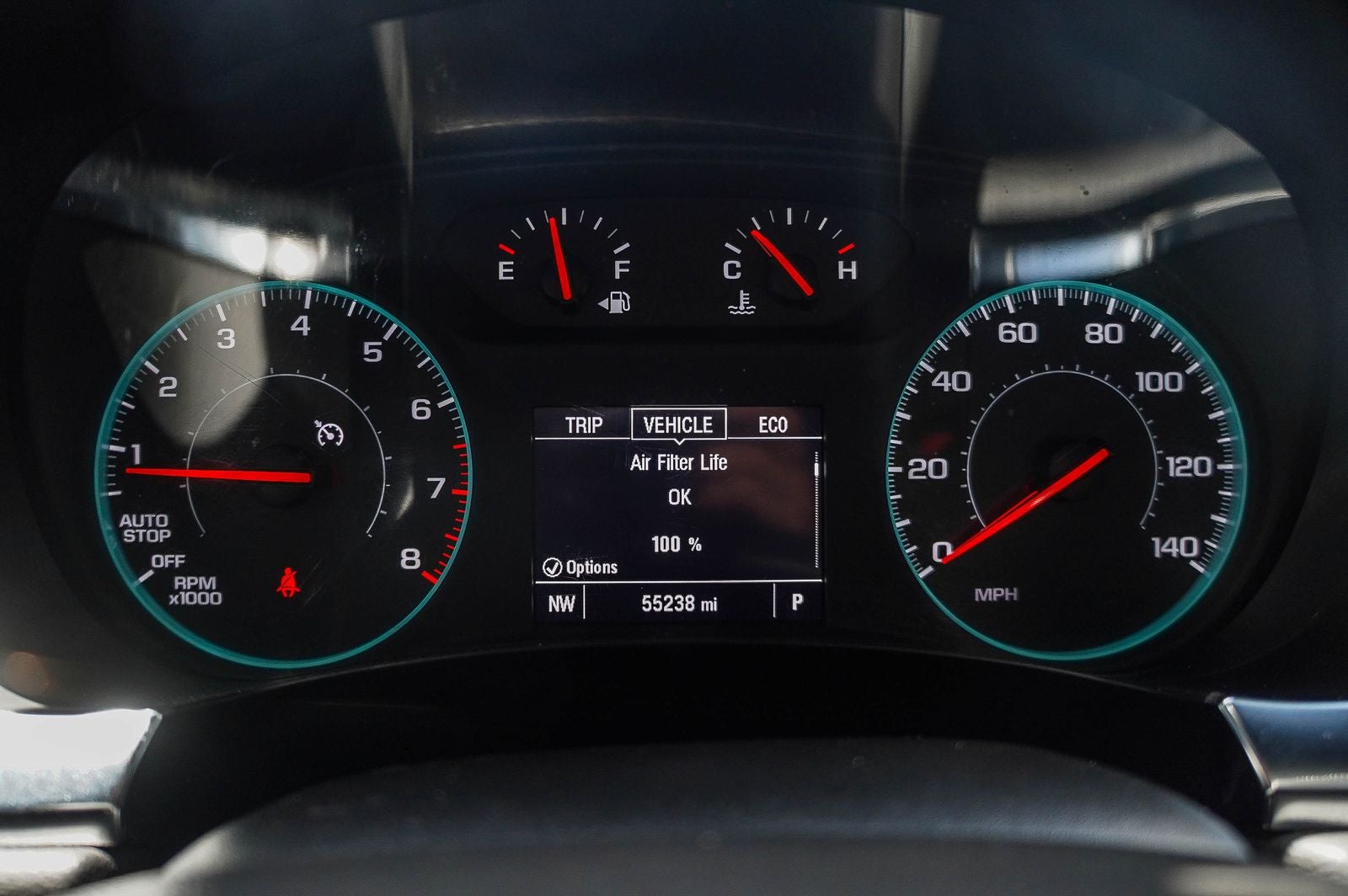 2024 Chevrolet Traverse Limited LT Cloth
