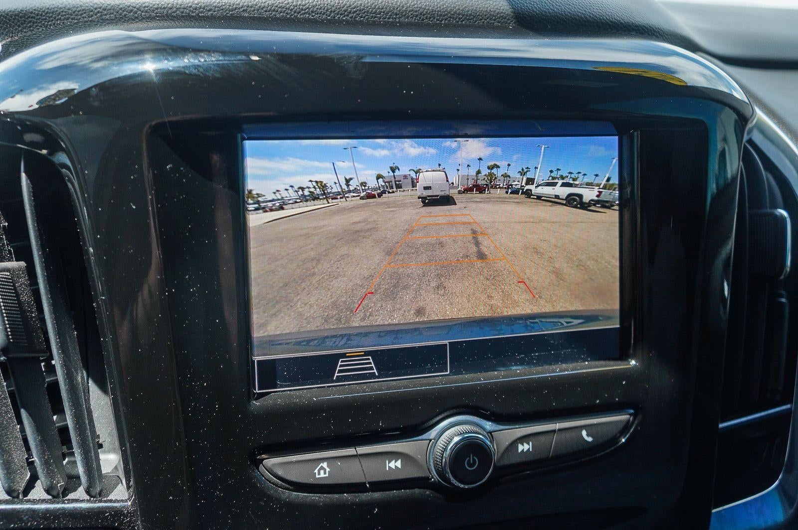 2024 Chevrolet Traverse Limited LT Cloth
