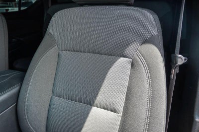 2024 Chevrolet Traverse Limited LT Cloth