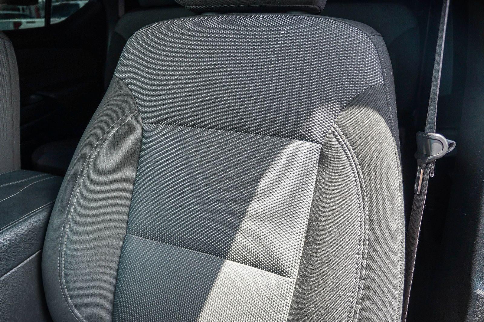 2024 Chevrolet Traverse Limited LT Cloth
