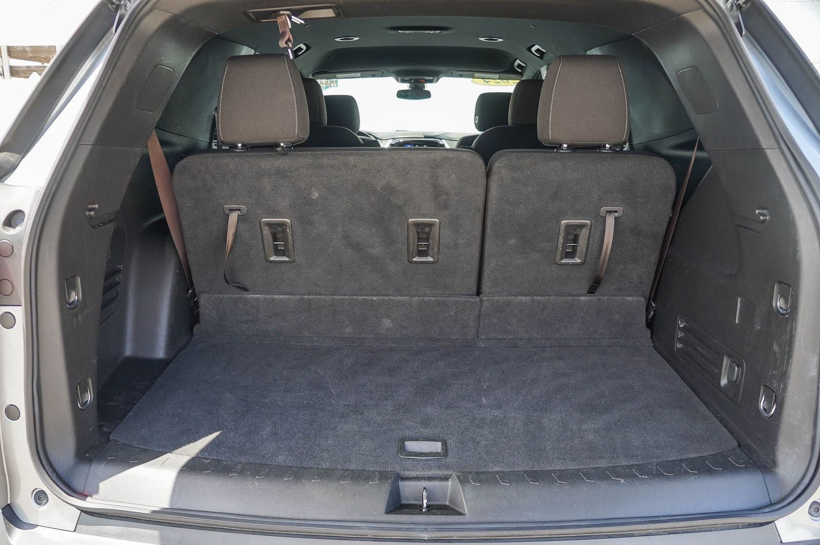 2024 Chevrolet Traverse Limited LT Cloth