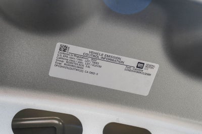 2024 Chevrolet Traverse Limited LT Cloth