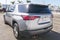 2024 Chevrolet Traverse Limited LT Cloth