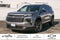 2026 Chevrolet Traverse LT w/2LT