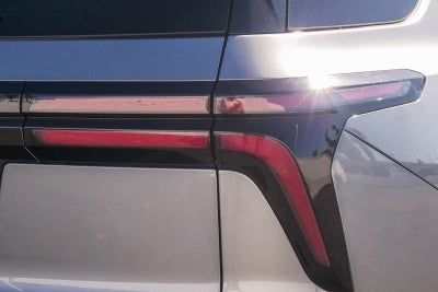 2026 Chevrolet Traverse LT w/2LT