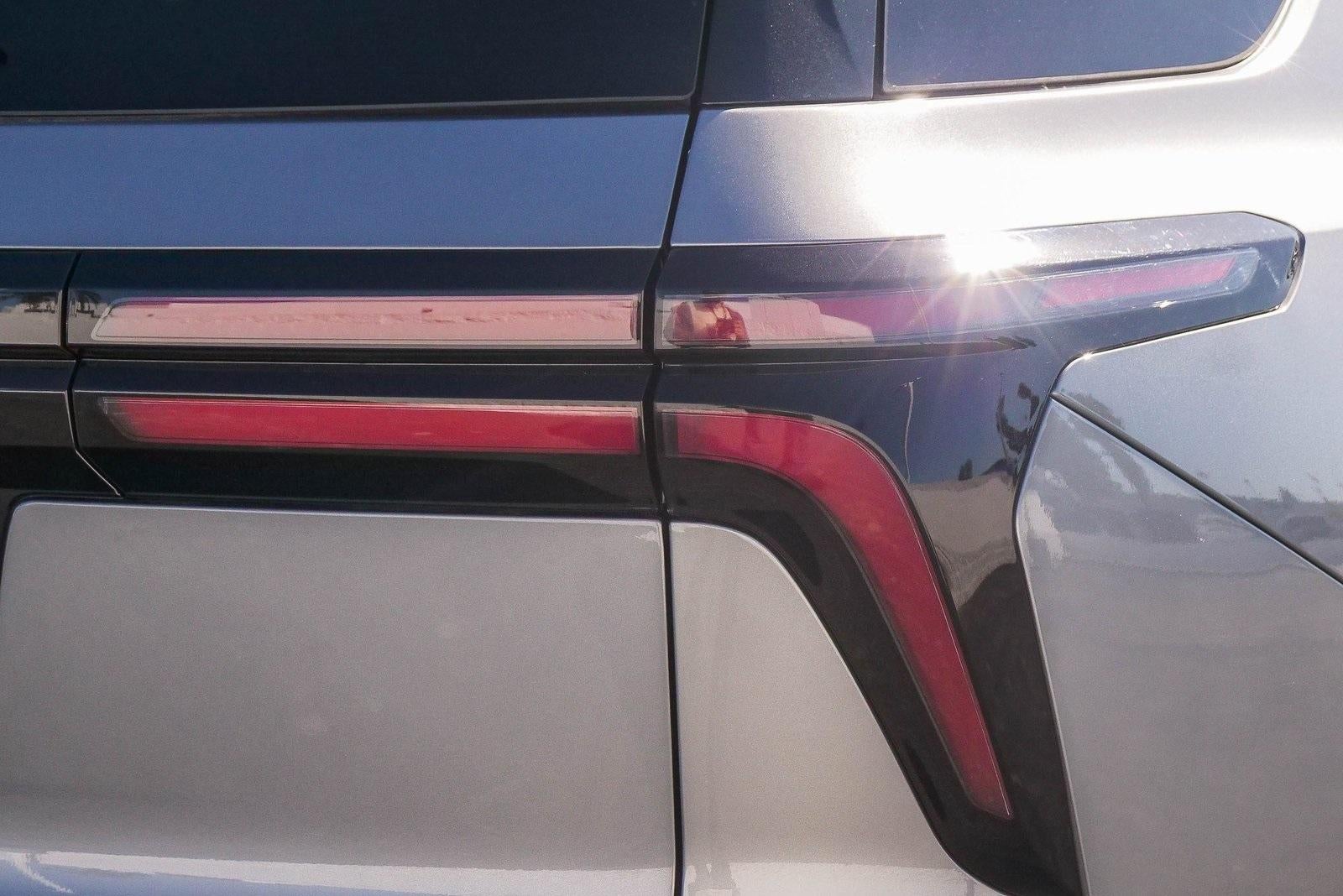 2026 Chevrolet Traverse LT w/2LT