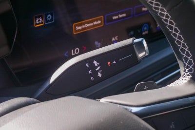 2026 Chevrolet Traverse LT w/2LT