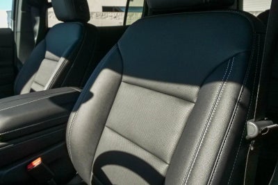 2026 Chevrolet Traverse LT w/2LT