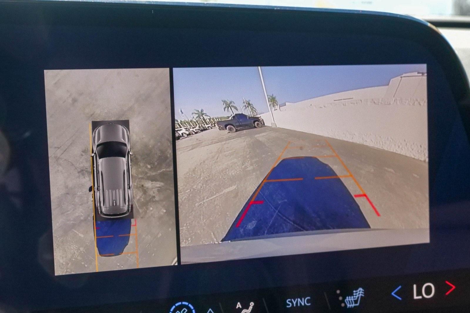 2026 Chevrolet Traverse LT w/2LT