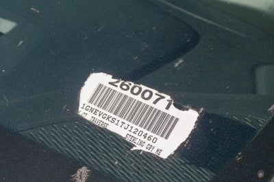 2026 Chevrolet Traverse LT w/2LT