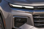 2026 Chevrolet Traverse LT w/2LT