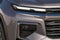 2026 Chevrolet Traverse LT w/2LT