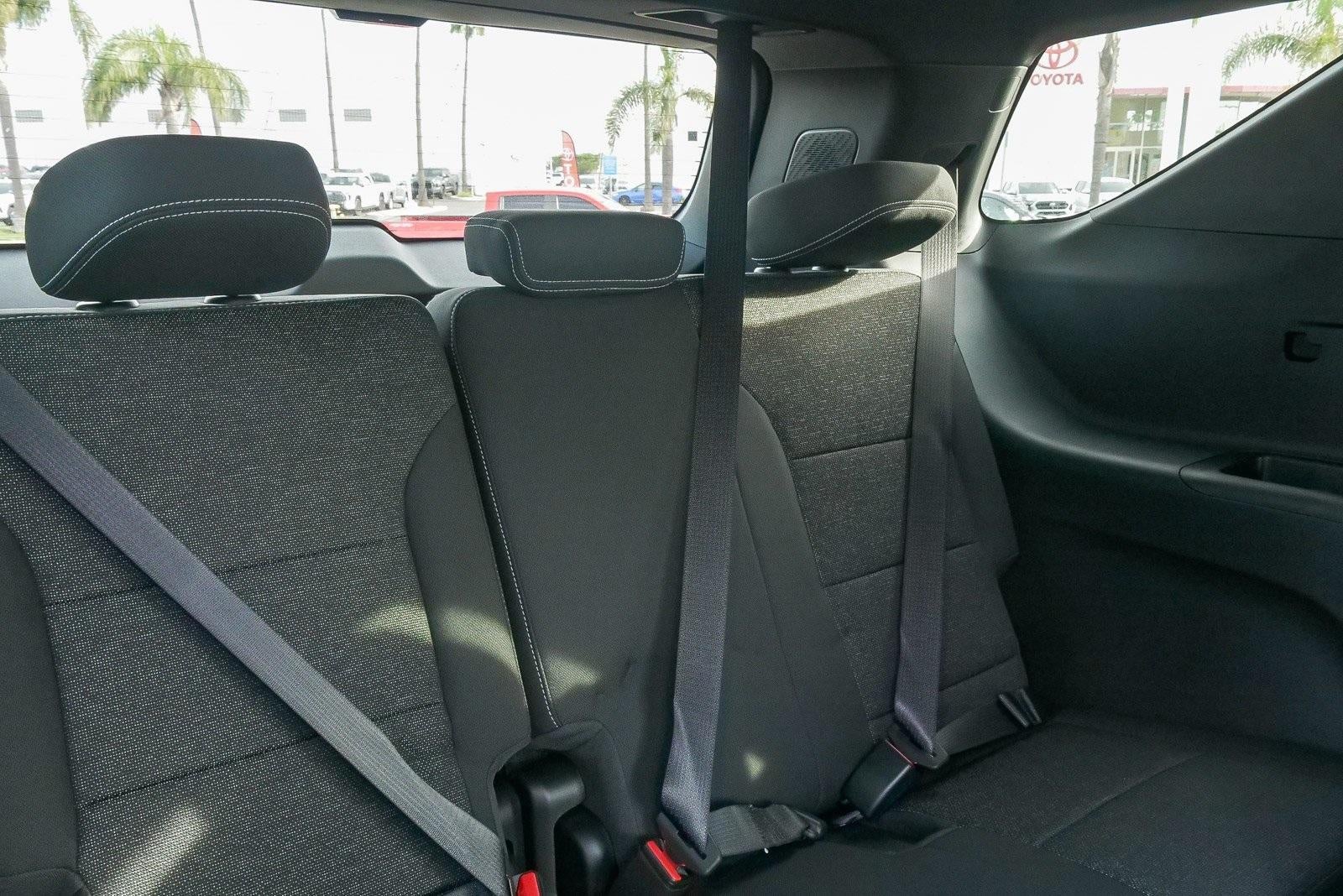 2026 Chevrolet Traverse LT w/2LT