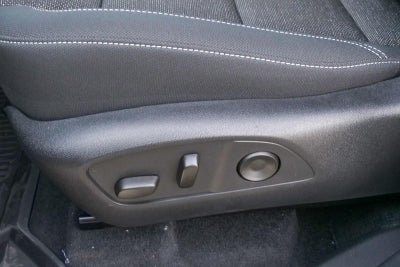 2026 Chevrolet Traverse LT w/2LT