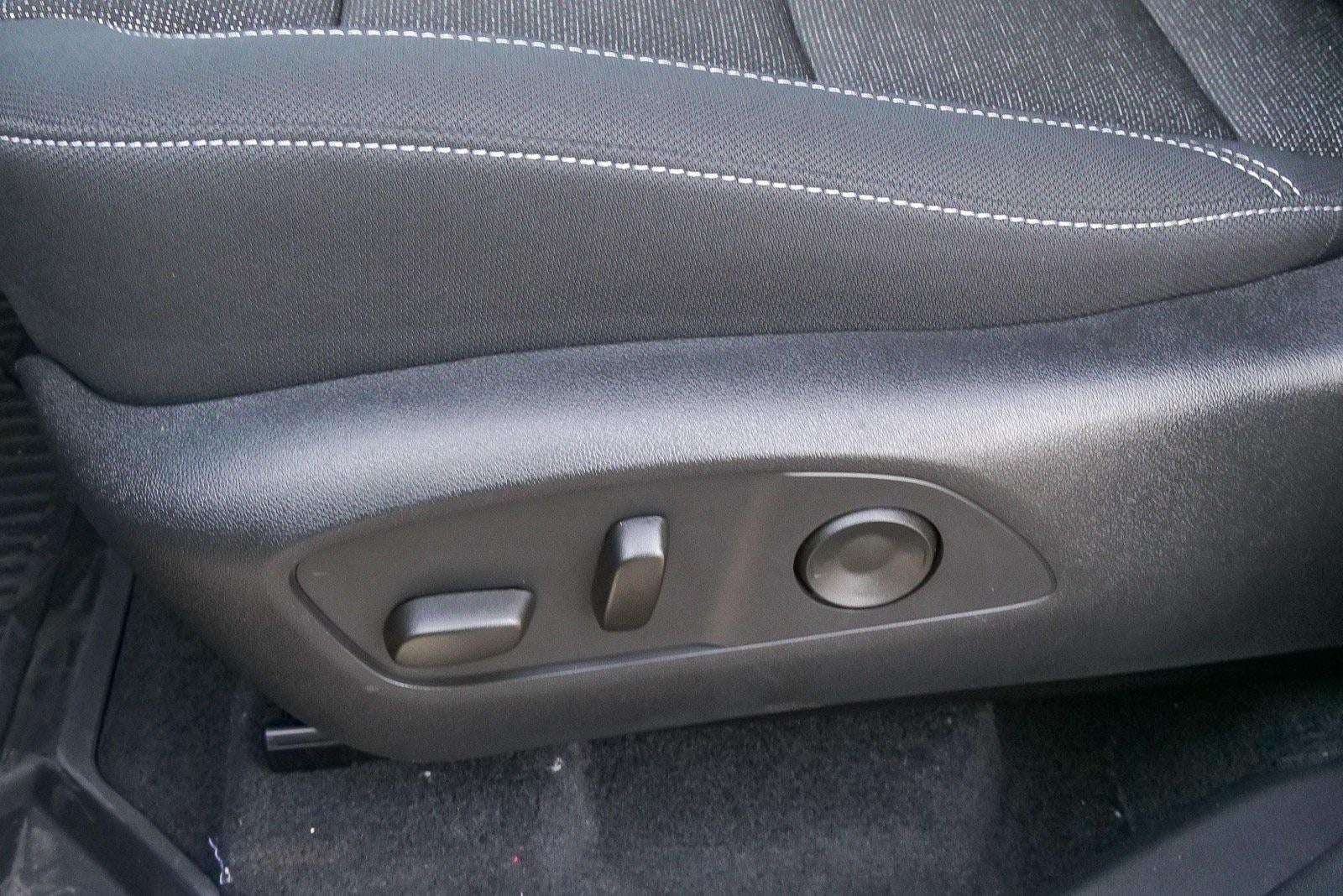 2026 Chevrolet Traverse LT w/2LT