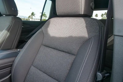 2026 Chevrolet Traverse LT w/2LT