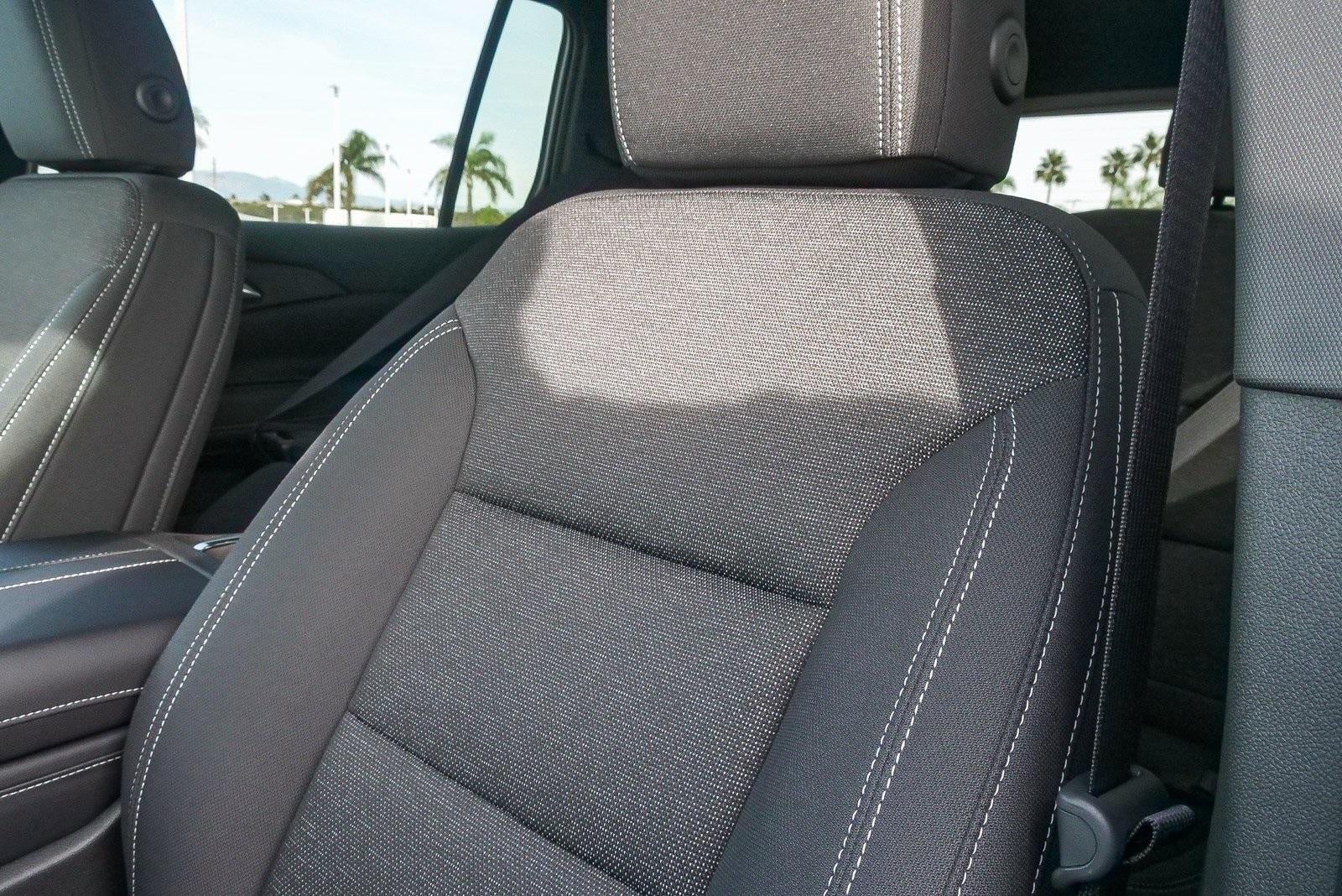 2026 Chevrolet Traverse LT w/2LT