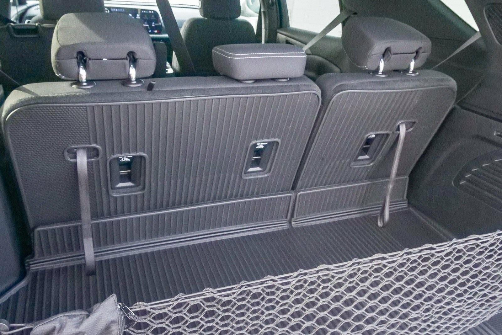 2026 Chevrolet Traverse LT w/2LT