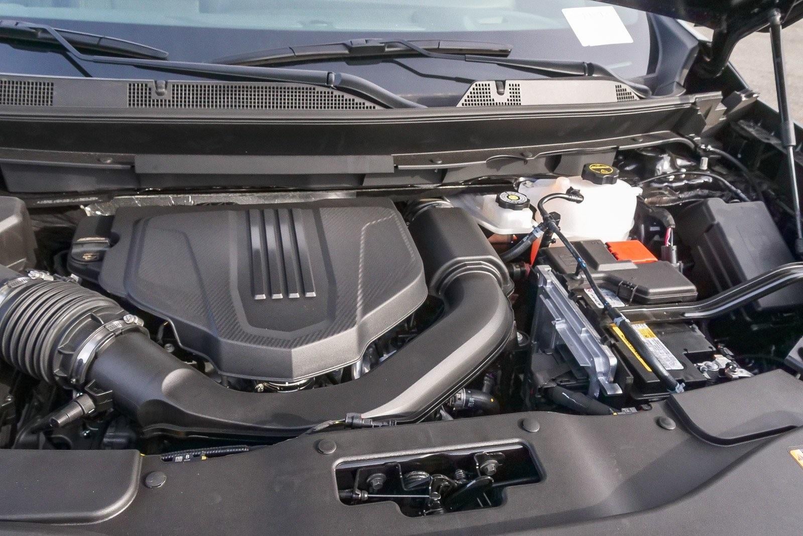 2026 Chevrolet Traverse LT w/2LT