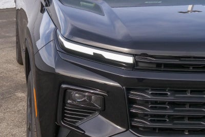 2026 Chevrolet Traverse LT w/2LT