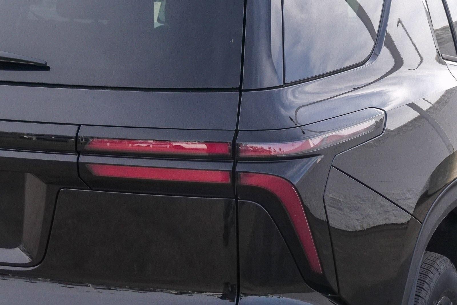 2026 Chevrolet Traverse LT w/2LT