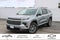 2026 Chevrolet Traverse LT w/2LT