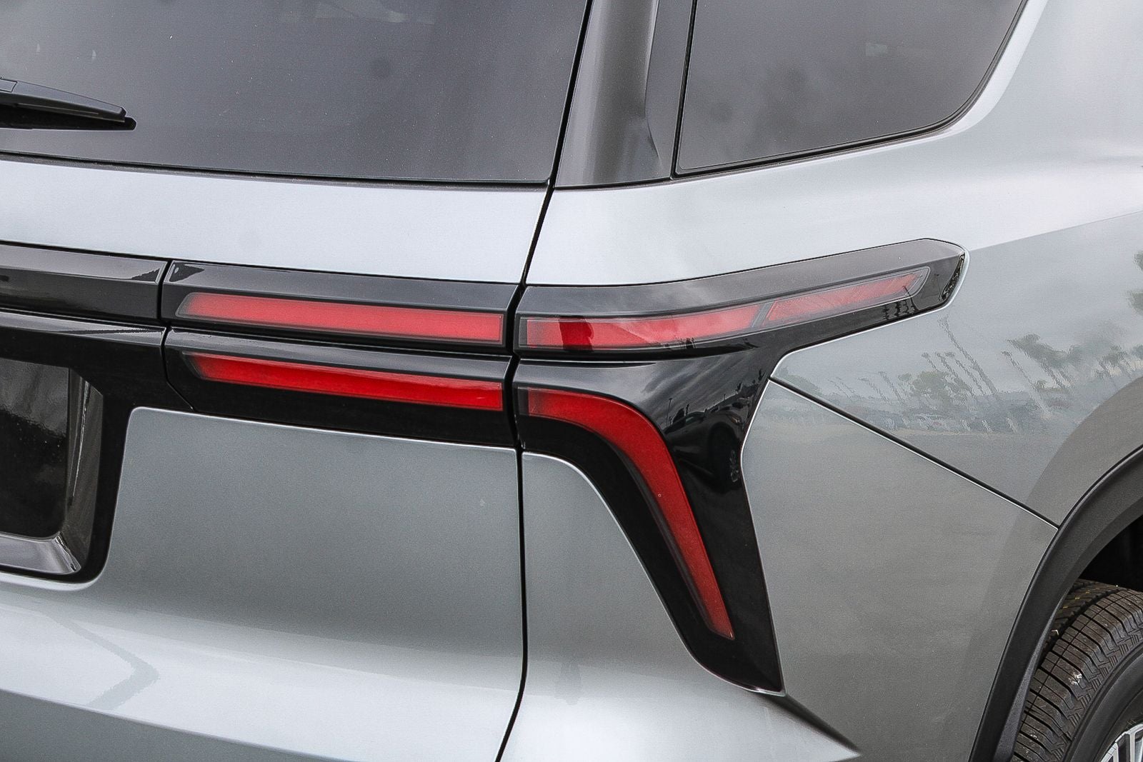 2026 Chevrolet Traverse LT w/2LT