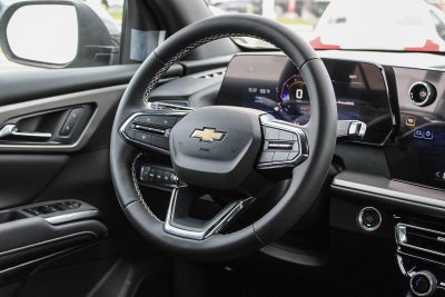 2026 Chevrolet Traverse LT w/2LT