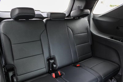 2026 Chevrolet Traverse LT w/2LT