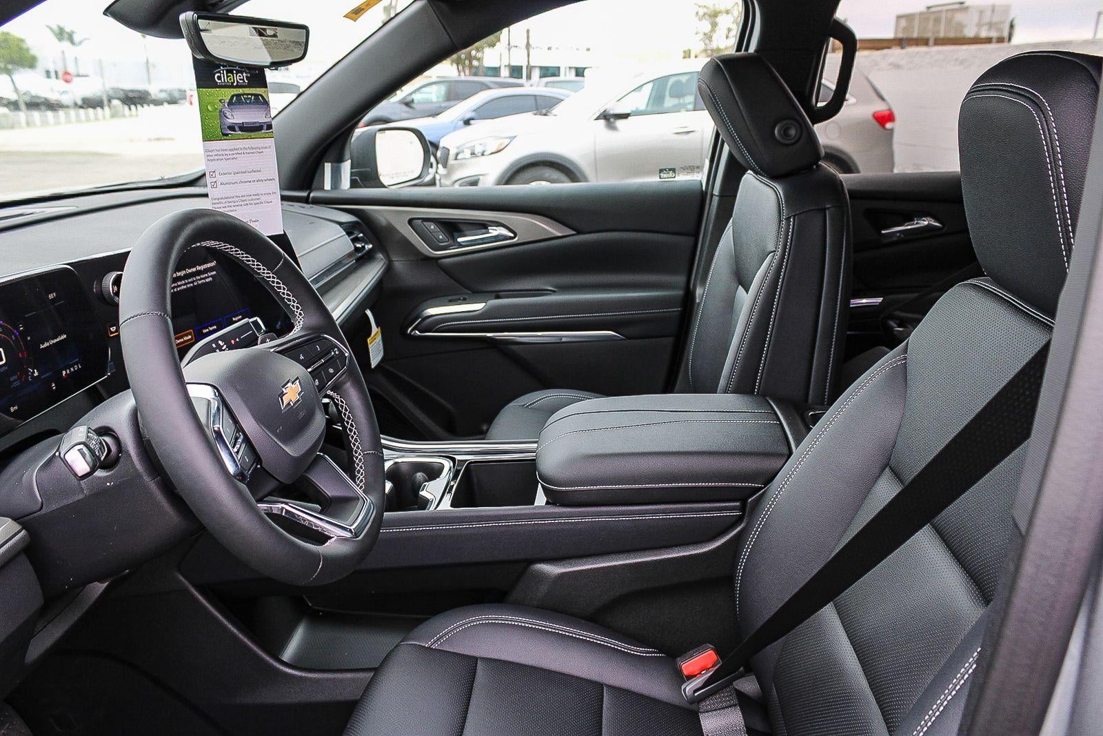 2026 Chevrolet Traverse LT w/2LT