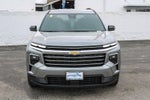 2026 Chevrolet Traverse LT w/2LT