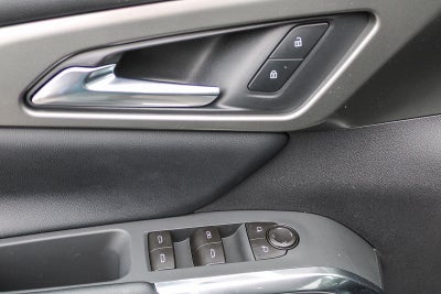 2026 Chevrolet Traverse LT w/2LT