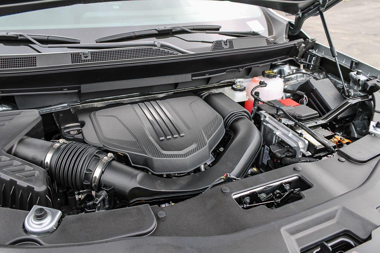 2026 Chevrolet Traverse LT w/2LT