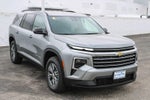 2026 Chevrolet Traverse LT w/2LT