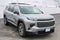 2026 Chevrolet Traverse LT w/2LT