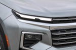 2026 Chevrolet Traverse LT w/2LT