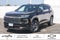 2026 Chevrolet Traverse LT w/2LT