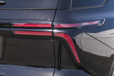 2026 Chevrolet Traverse LT w/2LT